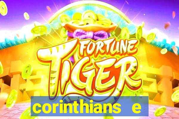 corinthians e cruzeiro futemax